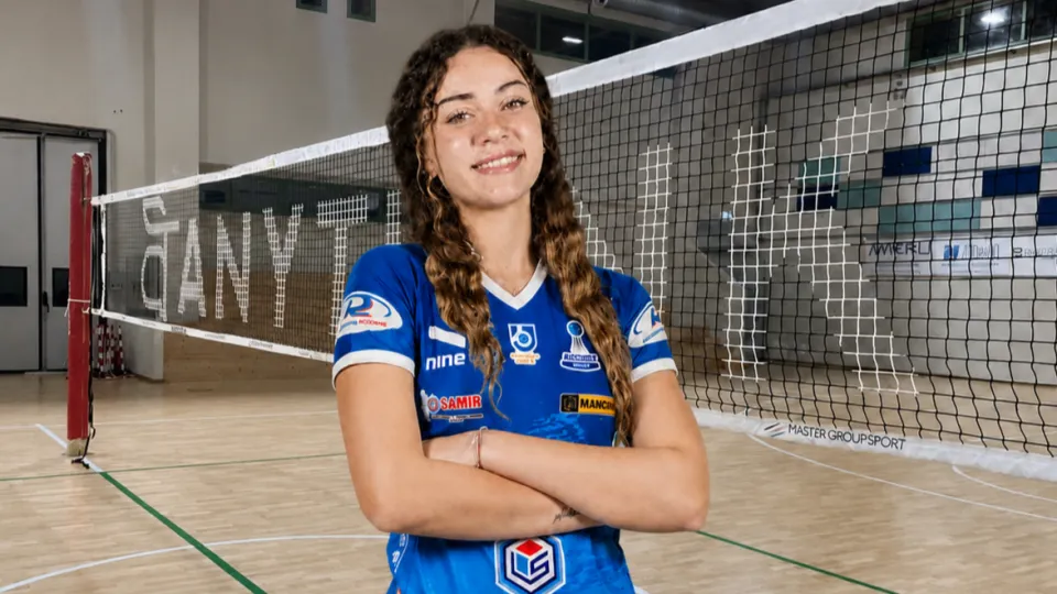 Martina Monti