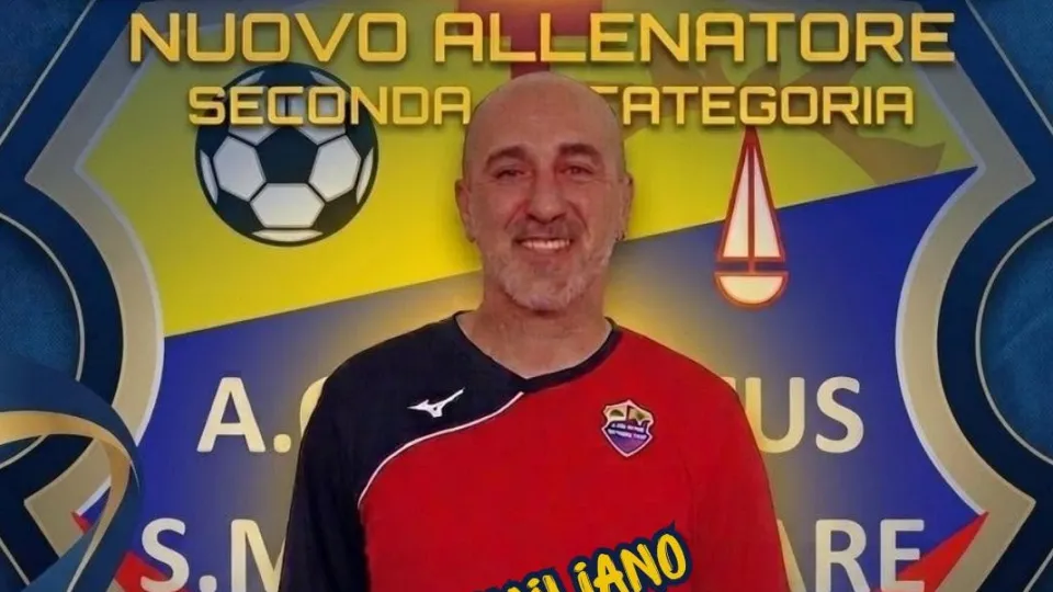 Massimiliano Riciputi