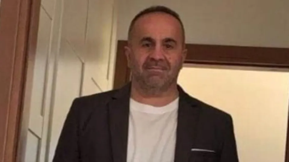 Massimiliano Venturi, riconfermato presidente del San Giovanni