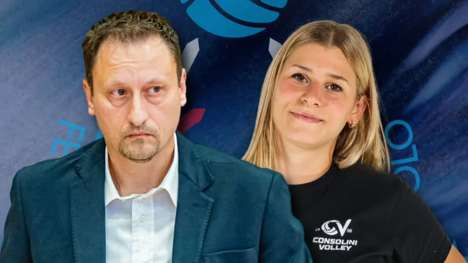 Massimo Bellano e Alice Nardo