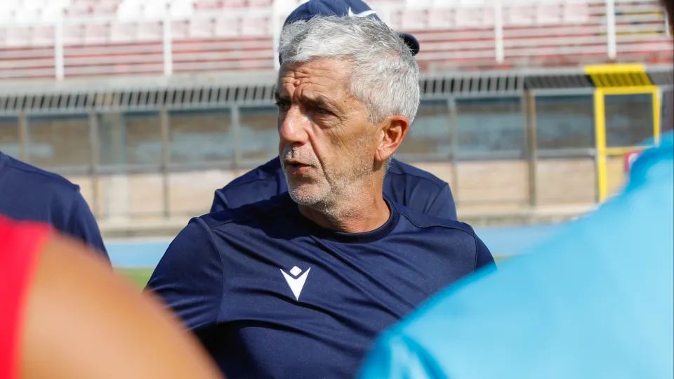 Massimo Gadda