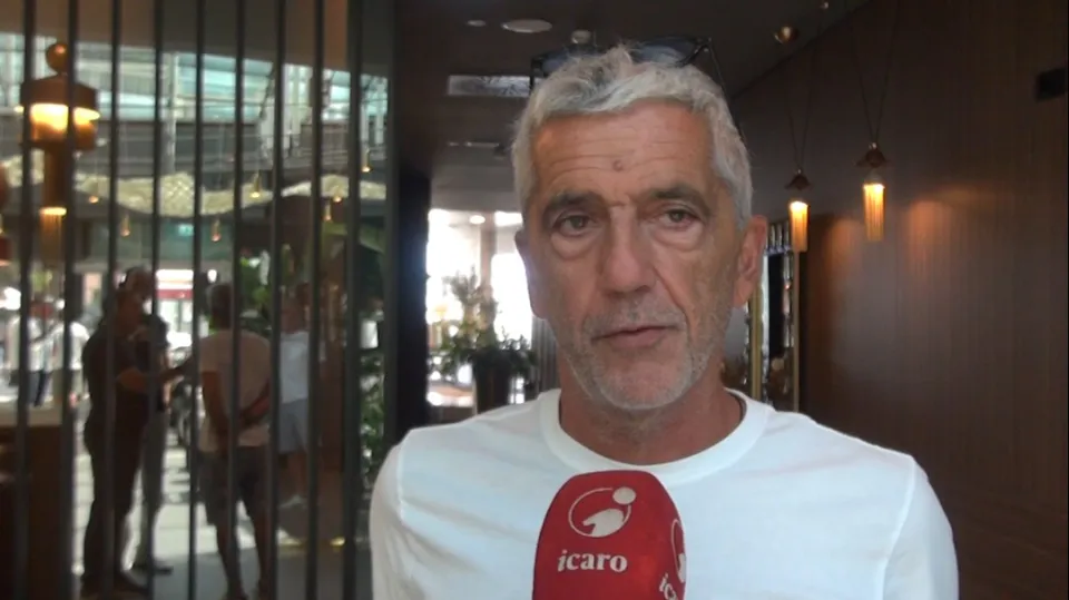 Massimo Gadda