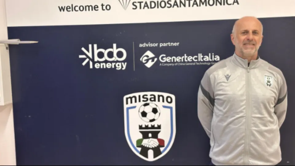 Massimo Scardovi