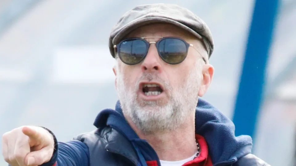 Massimo Scardovi