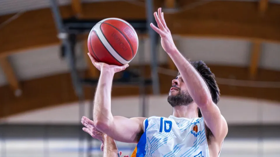 Matilde Basket Bondeno (Girone D)