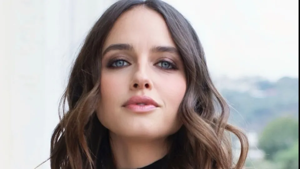 Matilde Gioli