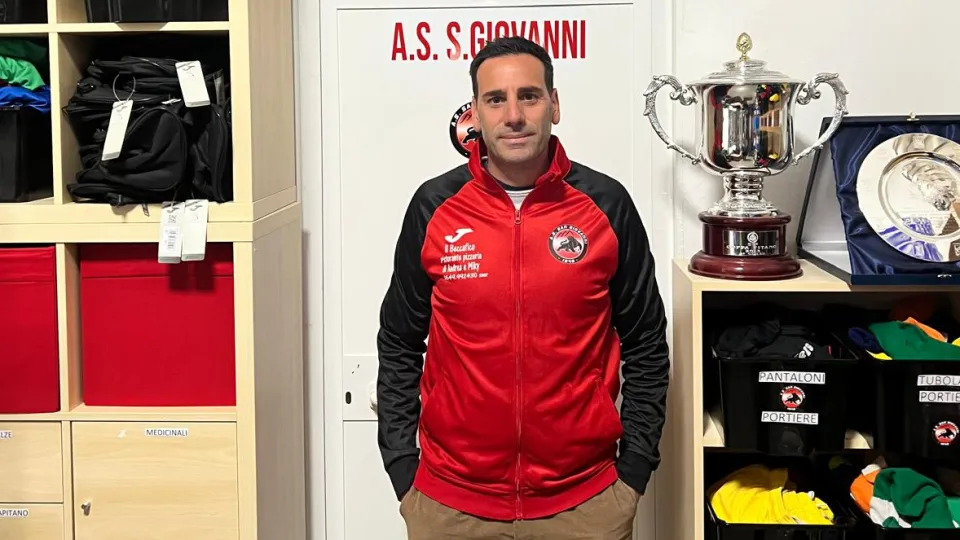 Matteo Antonioli