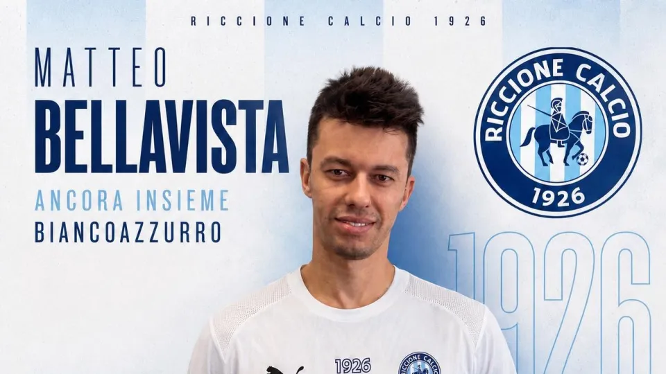 Matteo Bellavista