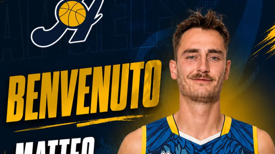 Matteo Bracci