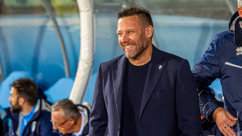 Matteo Cecchetti (©FSGC/Pruccoli)