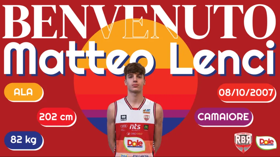 Matteo Lenci