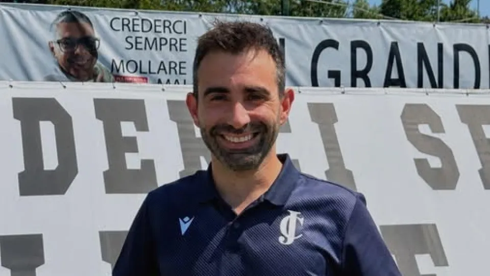 Matteo Monticelli