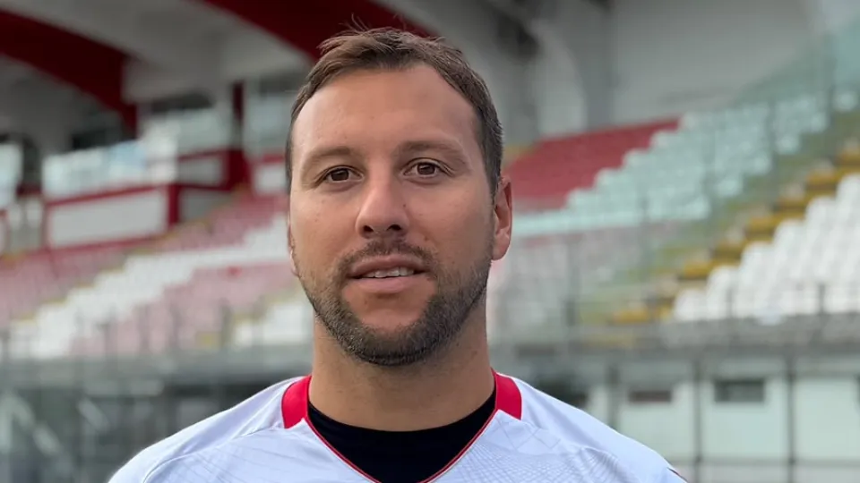 Matteo Renzetti