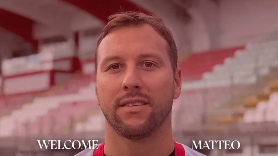 Matteo Renzetti