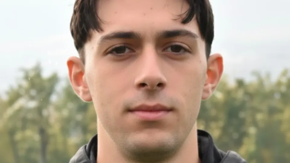 Matteo Ronci