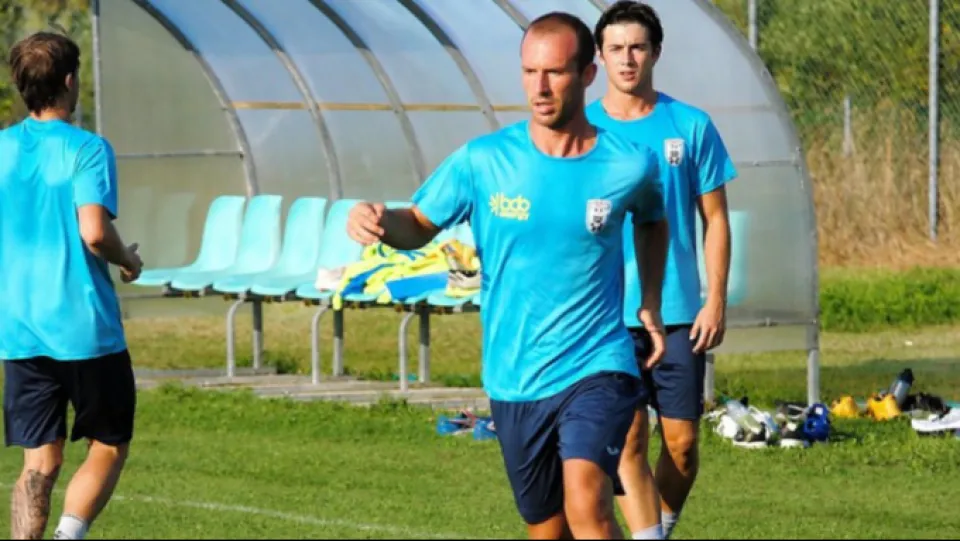 Matteo Vagnarelli