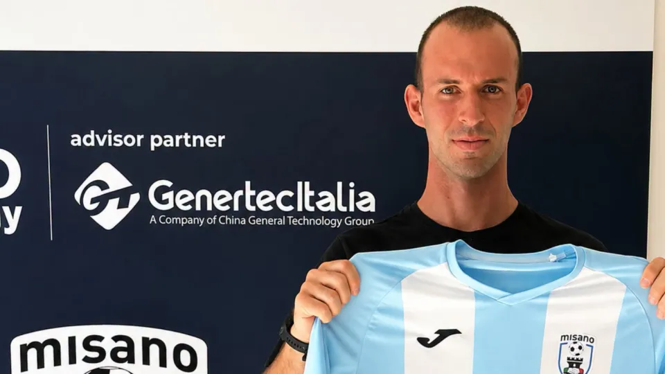 Matteo Vagnarelli