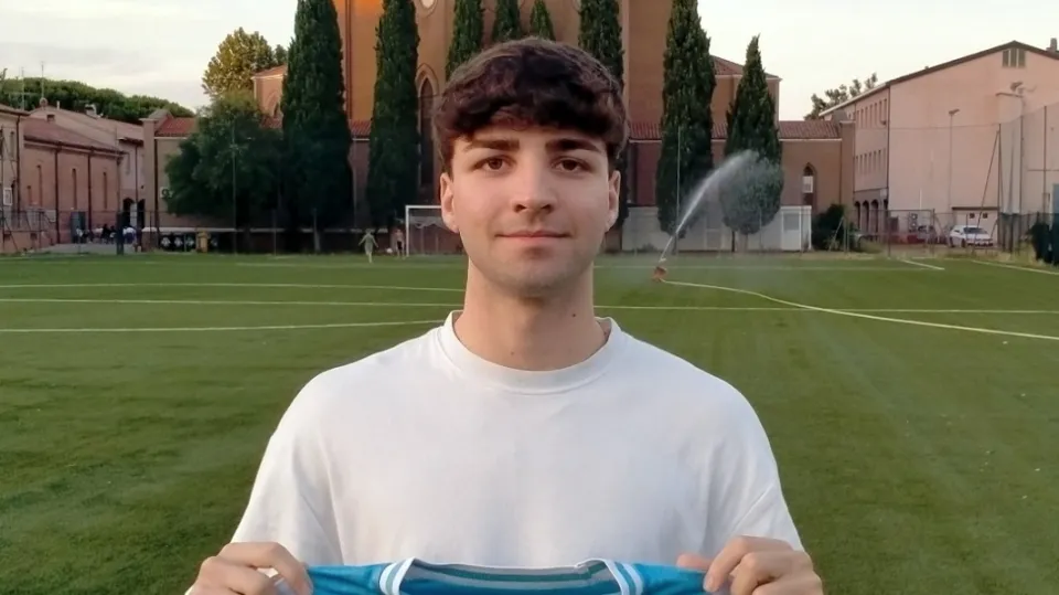 Matteo Zani