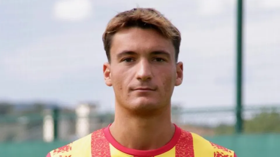 Matthias Bonetti