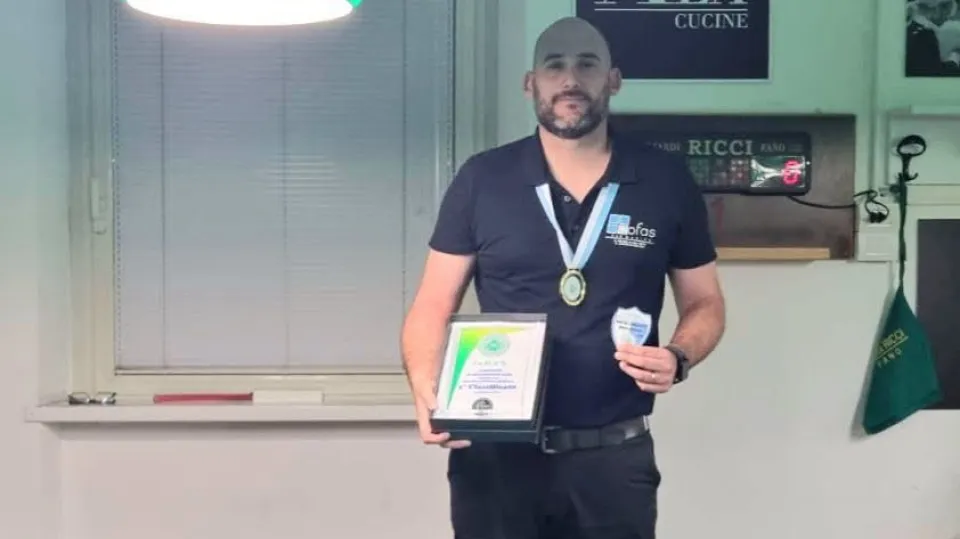 Mattia Bugli
