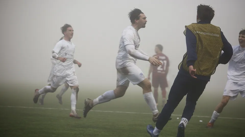 Mattia Ciacci (©FSGC/Montanari)