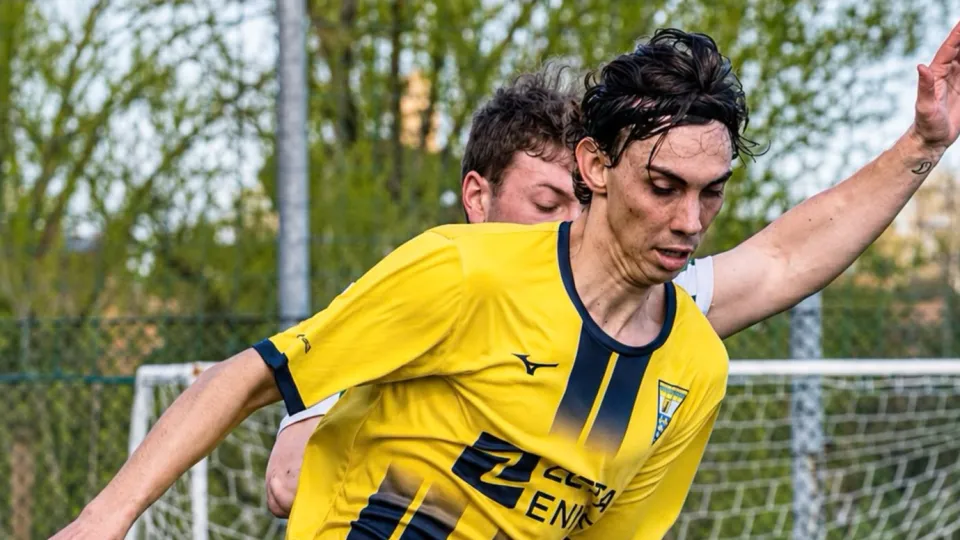 Mattia Mazza