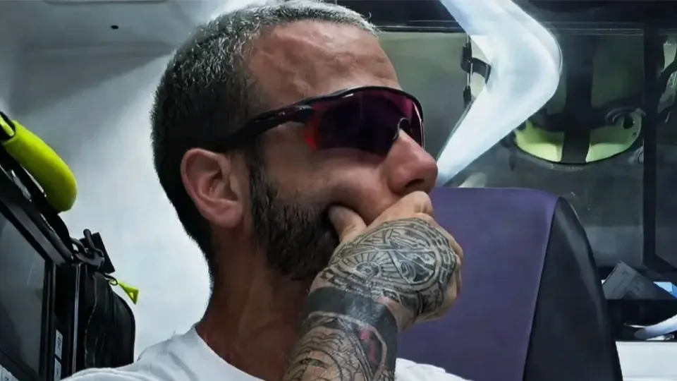 Mattia Mengoni