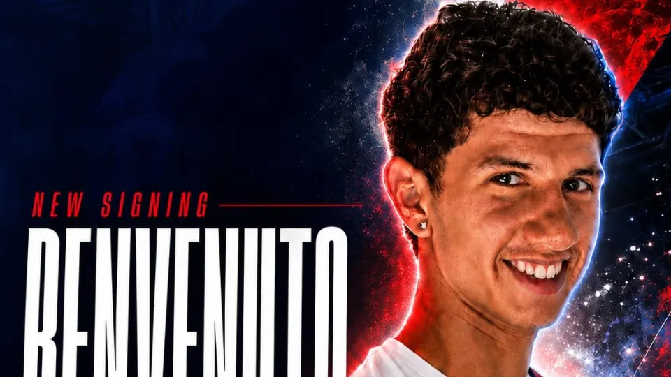 Mattia Mini