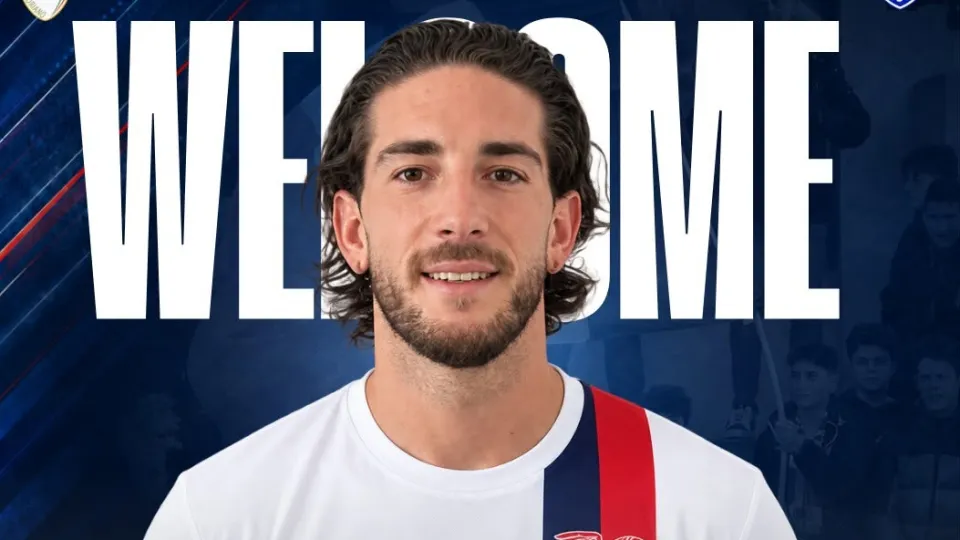 Mattia Palma