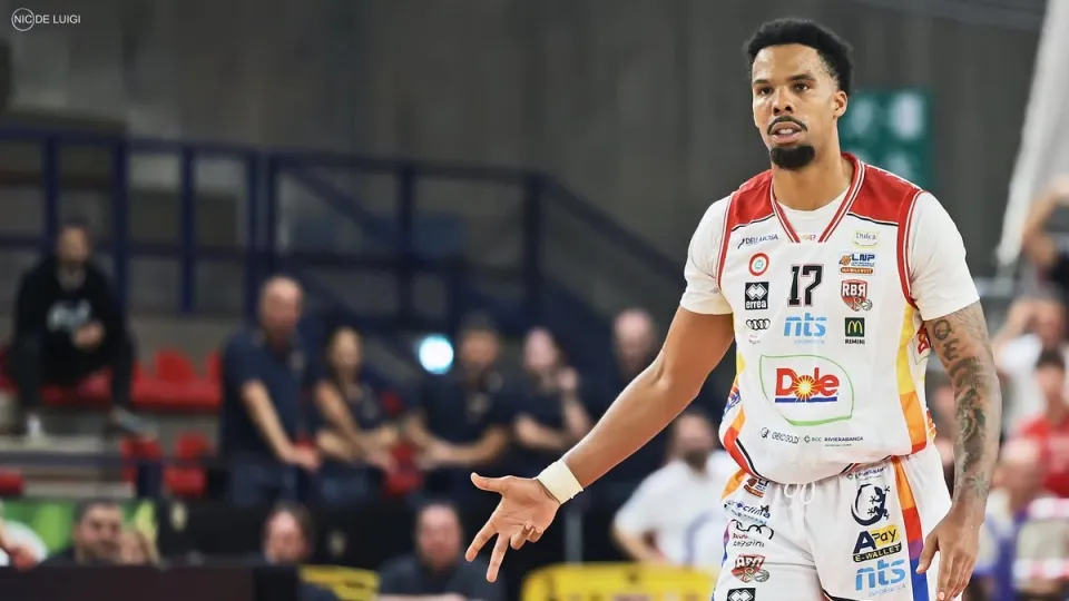 Mattia Udom (©Nicola De Luigi)