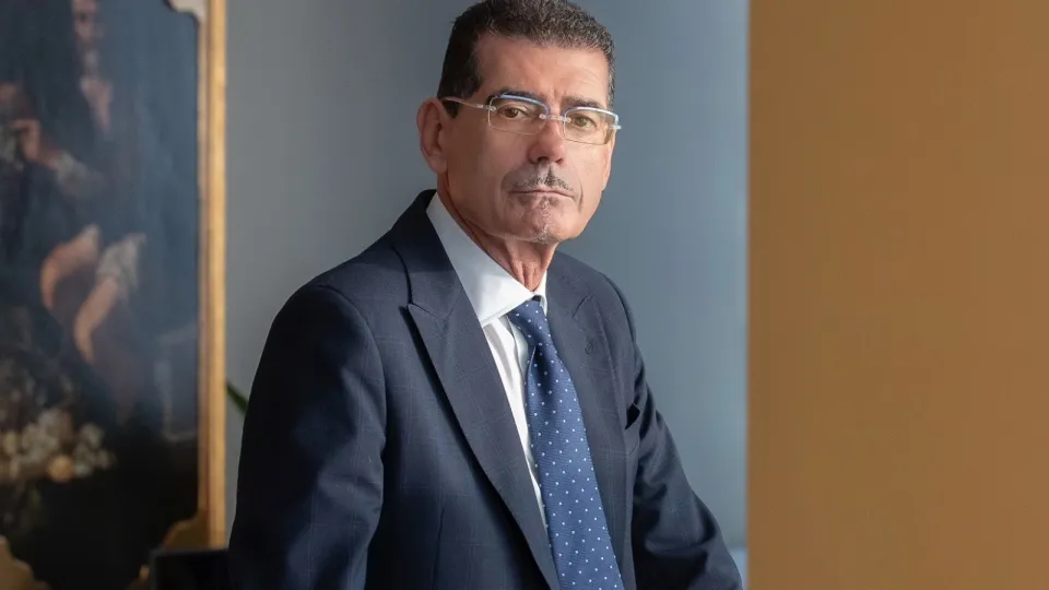 Maurizio Ermeti, presidente di IEG