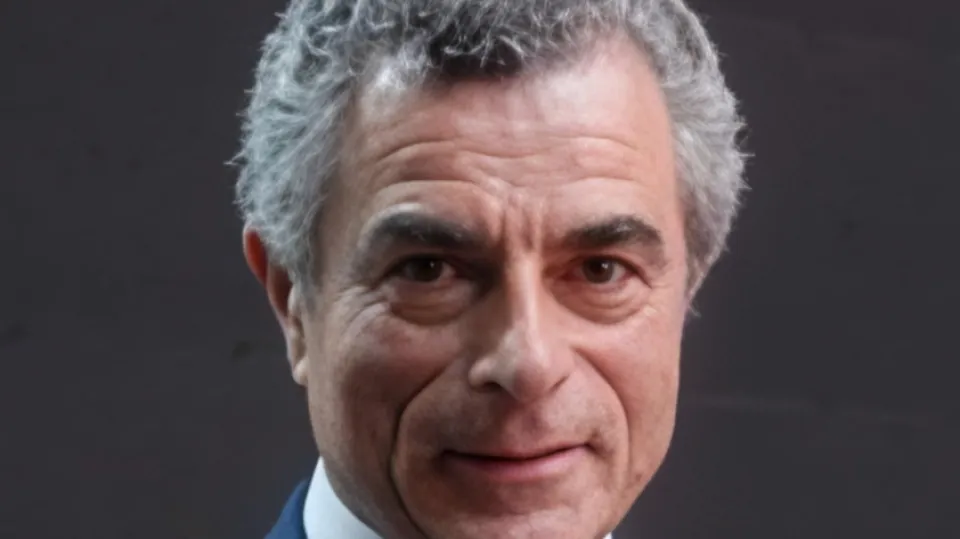 Mauro Moretti