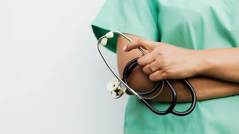 medici in sciopero (foto pexels)