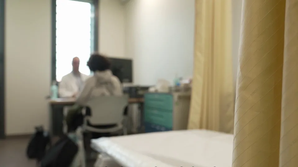 medici in sciopero
