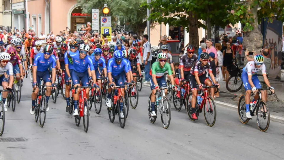 Memorial Pantani 2023