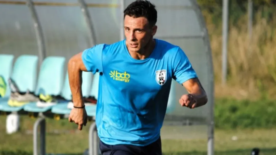 Michael Ceccarelli