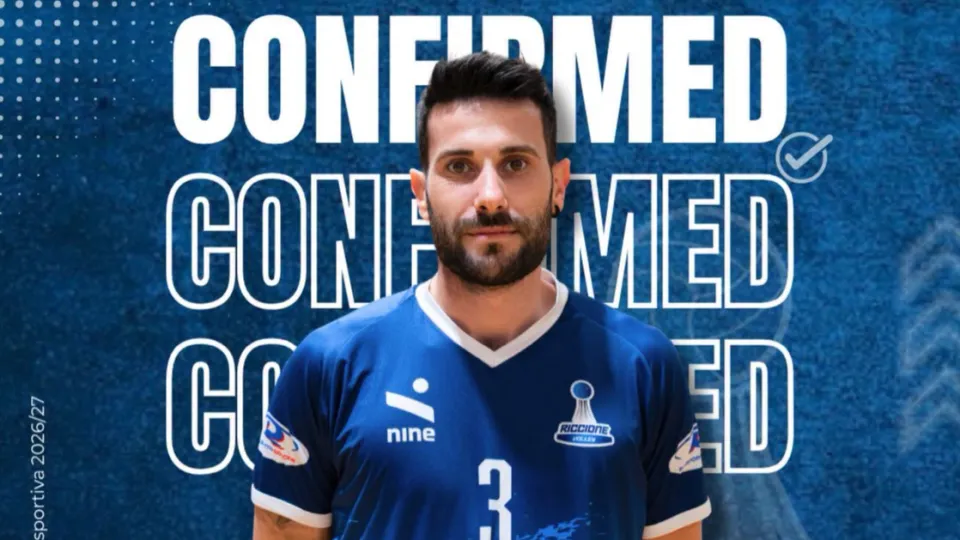 Michael Fabbri