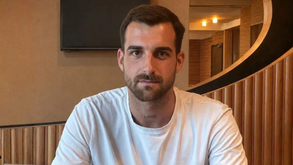 Michael Ricci
