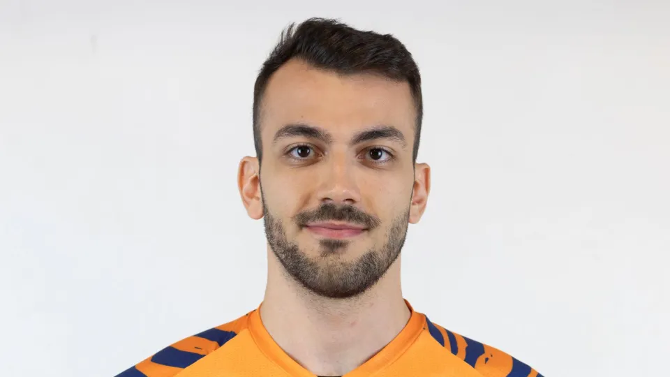 Michele Orazi