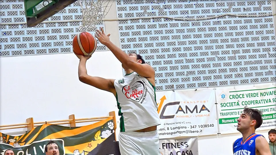 Miro Ceccarelli (Foto © Alfio Sgroi)