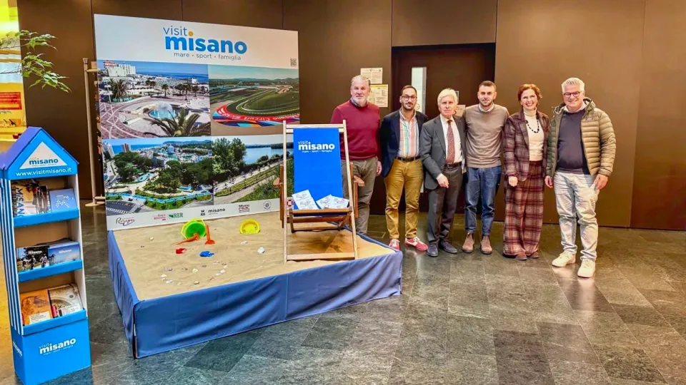 Misano-Bolzano