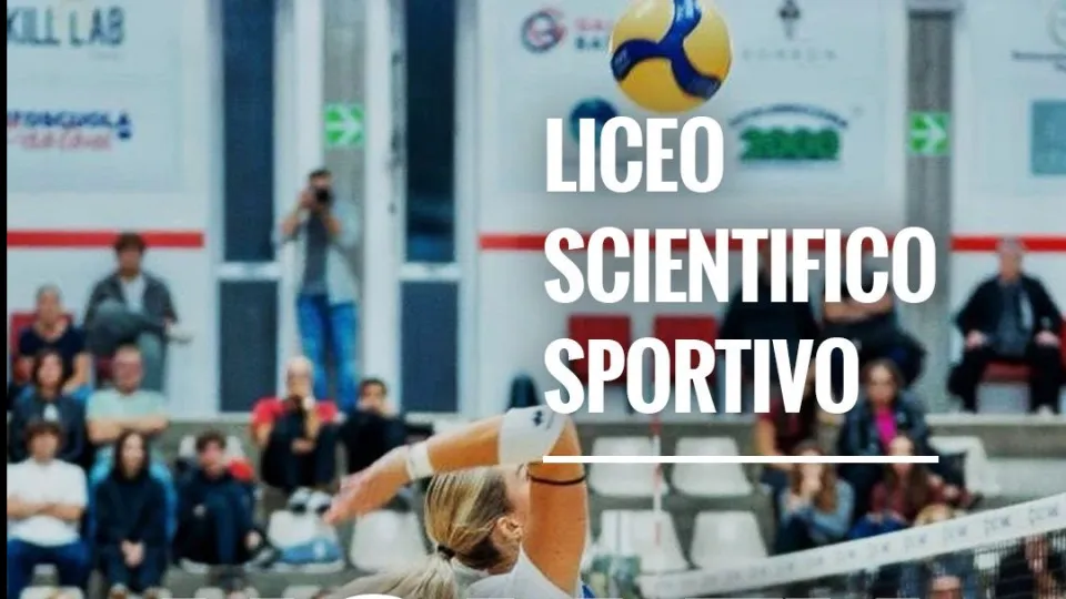 Misano: da settembre attivo il Liceo Scientifico Sportivo