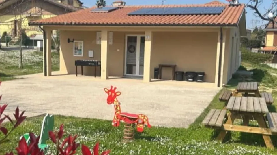 misano monte centro quartiere