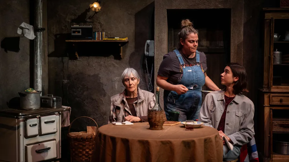 Misurare il salto delle rane