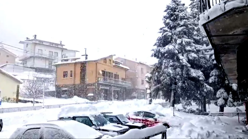 Montecopiolo (da Meteoroby)