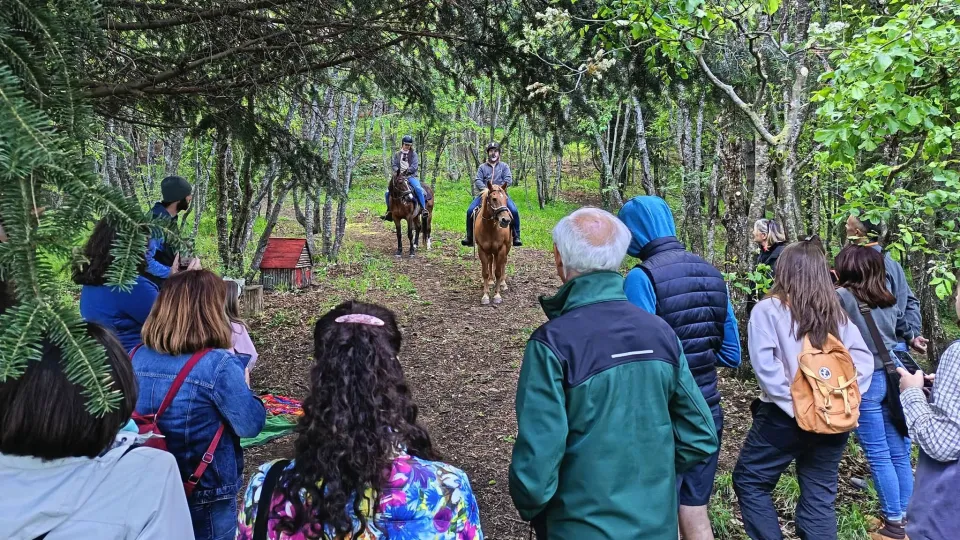 Montecopiolo diventa un punto di riferimento per turismo outdoor, formazione e attività sportive all’aria aperta durante tutto l’anno