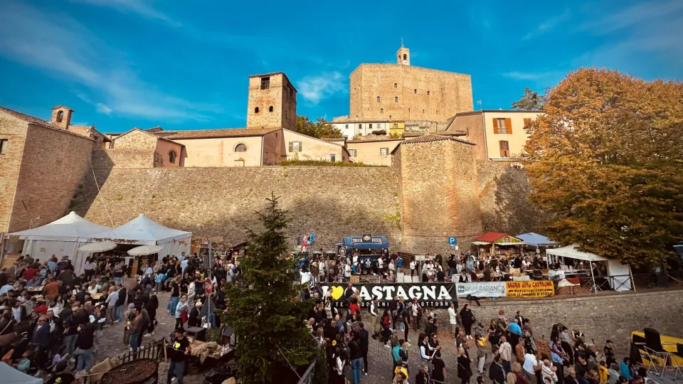 Montefiore Conca