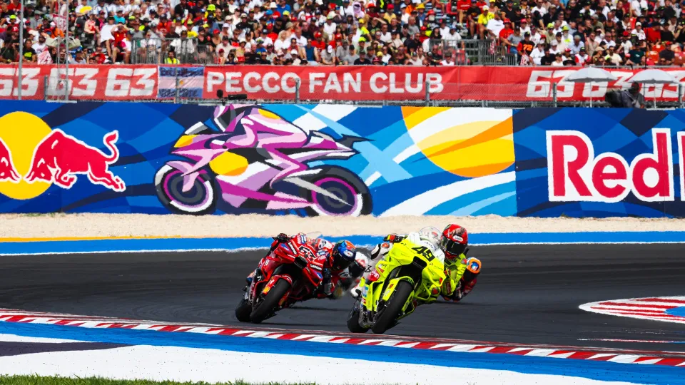 MotoGP
