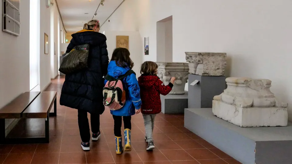 Musei