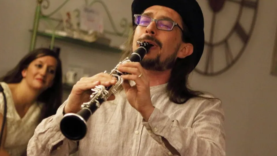 musica kletzmer cattolica